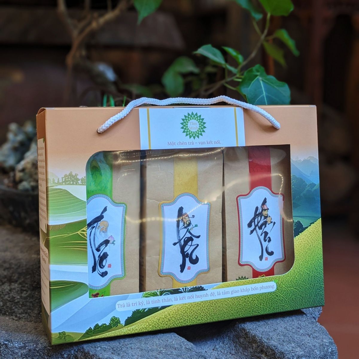 set tra phuc loc tho set tra phuc loc tho